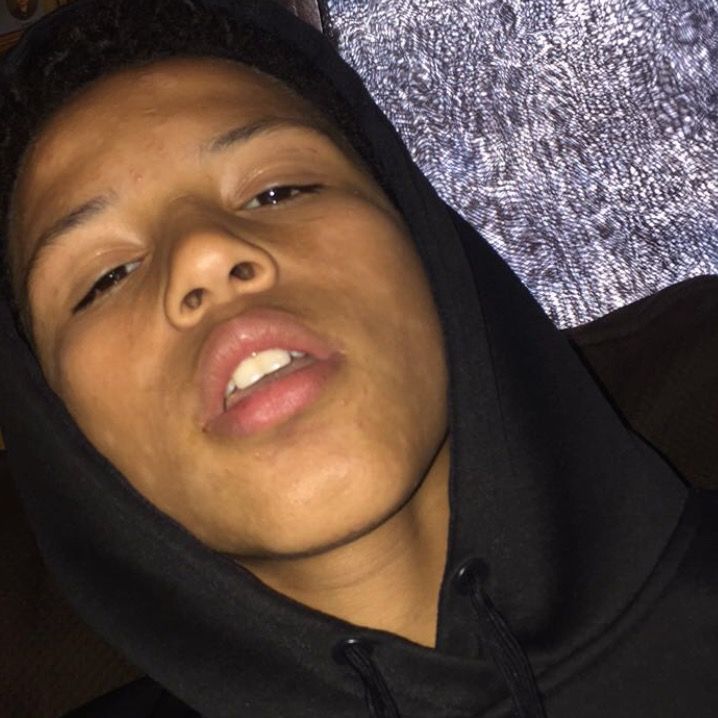 Profile Picture of user8733501042015 (@sheldon_bell23) on Tiktok