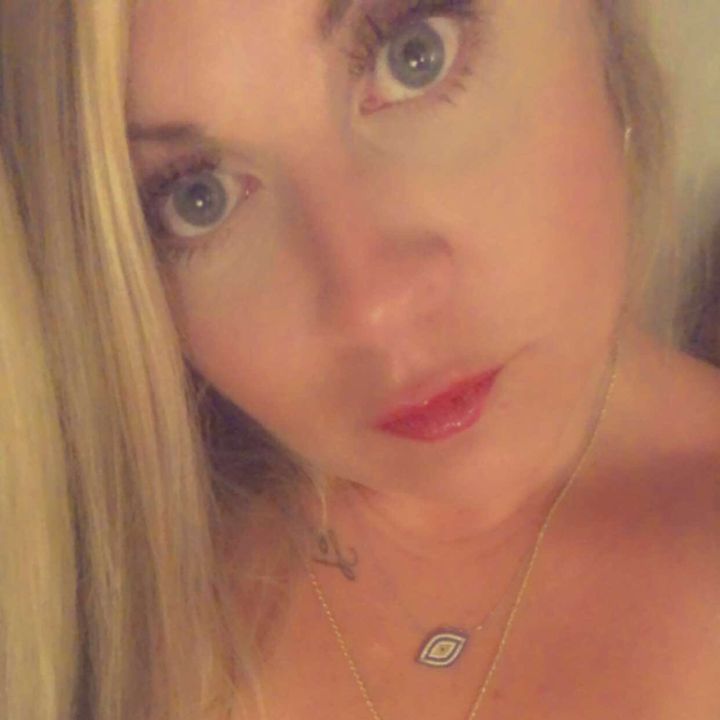 $blindinglight86(cash app) - Tiktok Profile Picture of $blindinglight86(cash app) (@lori_goddess_of_light) on Tiktok