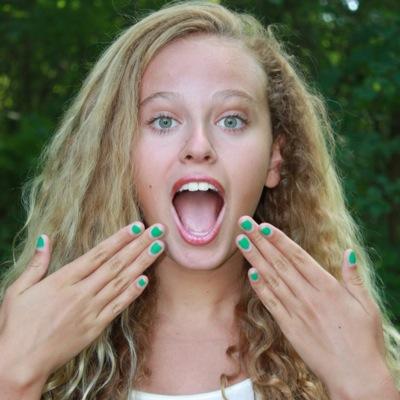 Profile Picture of Hannah Grace Nolte (@hannahgnolte) on Twitter