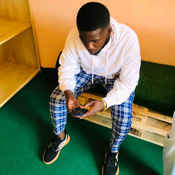 Profile Picture of Richardbrond (@richardbrond) on Tiktok