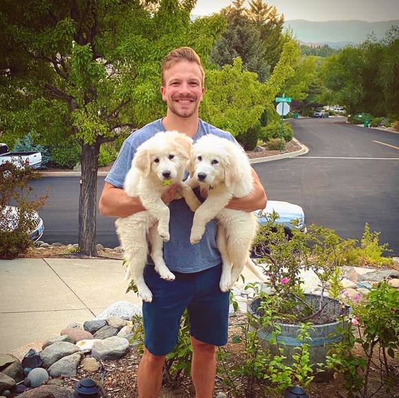 Profile Picture of Bryce Warner (@b_ware117) on Poshmark