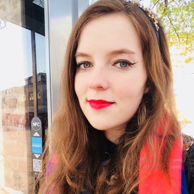 Profile Picture of Alisha Lewis (@Alishacmlewis) on Twitter