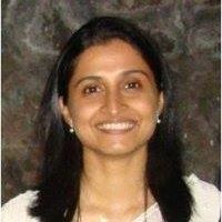 Profile Picture of Swati Pandit (@swati-pandit-25) on Quora