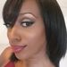 Profile Photo of MUA  Andrea Golston (@agbeauteous) on Pinterest