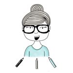 Profile Picture of Josefa Martin (@die.sketchnoterin) on Instagram