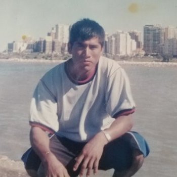 Profile Picture of David Balderrama (@DavidBa45453006) on Twitter