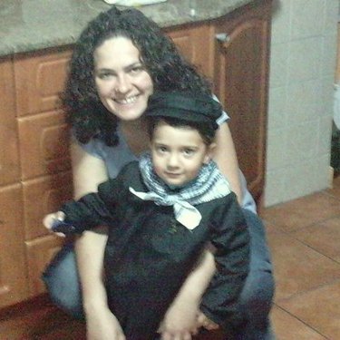 Profile Picture of Maria Pilar Brotons (@BrotonsPilar) on Twitter