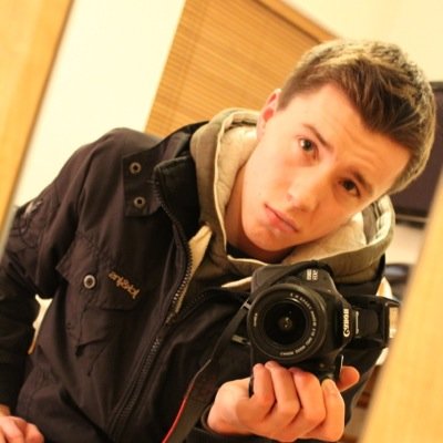 Profile Picture of Alex_neilson (@AlexNeilson) on Twitter