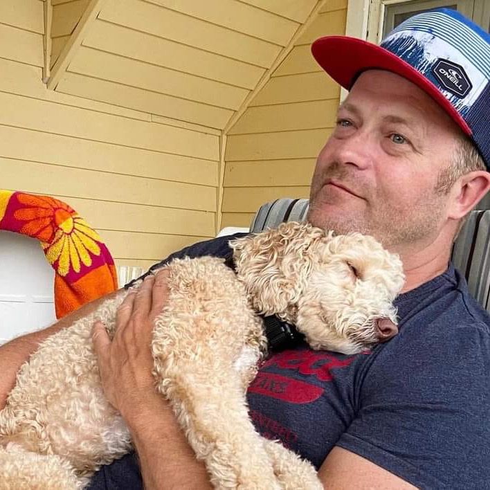 Profile Picture of Robert Jeremy (@robertjeremy09) on Tiktok