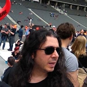 Profile Picture of Akis (@akismakis) on Myspace