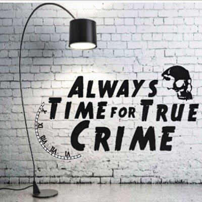 Profile Picture of AlwaysTimeForTrueCrime: A Podcast (@ATFTCPodcast) on Twitter