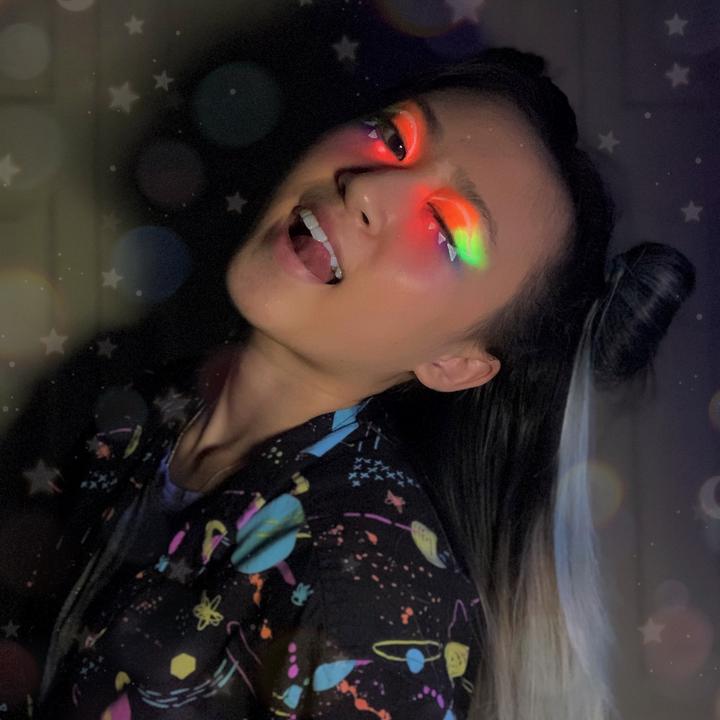 Profile Picture of 👑Hanna👑 (@hanna.sky) on Tiktok