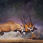 Profile Picture of Daniel Thompson ARTZ. (@danielthompsonsmith) on Instagram
