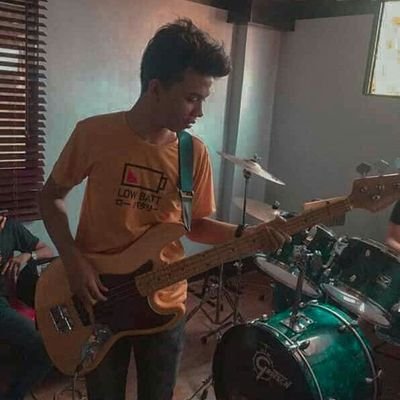 Profile Picture of Ken Dominique Jallorina (@KenJallorina) on Twitter