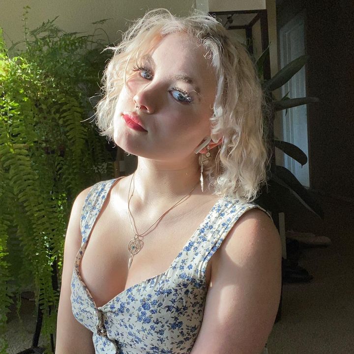 Profile Picture of opal (@o_thehorror2) on Tiktok