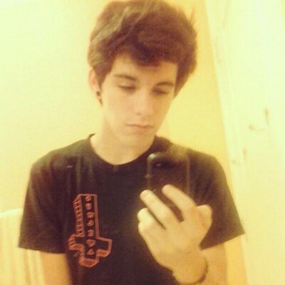 Profile Picture of Daniel Bixby (@DannylmaBoss) on Twitter
