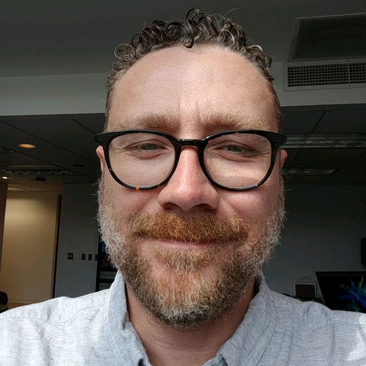 Profile Picture of Michael Dicken (@michaeldicken) on Tiktok
