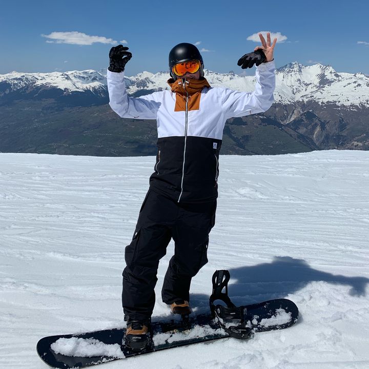 Profile Picture of mattblakeman (@mattblakeman0) on Tiktok