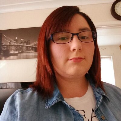 Profile Picture of Karen Arnold (@nodamnreason) on Twitter