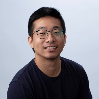Profile Picture of Joe Tsai (@joetsai24) on Twitter