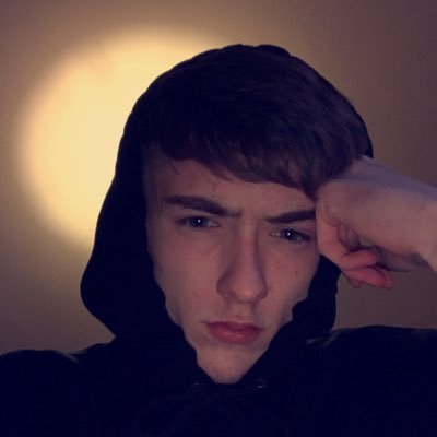 Profile Picture of Michael Dineen (@_MichaelDineen1) on Twitter