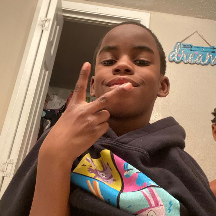 Profile Picture of Byron (@byronhulett) on Tiktok