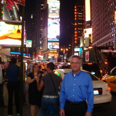 Profile Picture of Michael Tyner (@foodguy48) on Twitter