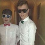 Profile Picture of Trevor Healy (@trevor.healy25) on Instagram