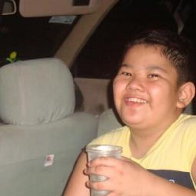 Profile Picture of Gio Albert Lipio (@HoyGio) on Twitter