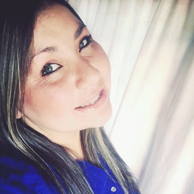 Profile Picture of Carol Richard Orrego (@carolrichardo) on Twitter