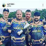 Profile Picture of Martin Fagan (@mjf1989) on Instagram