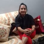 Profile Picture of Cecilia Ralph Sachdeva (@Cecilia-Ralph-Sachdeva) on Facebook