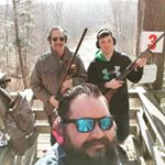 Profile Picture of chris nantroup (@chrisnantroup) on Instagram