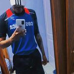 Profile Picture of Larry Bermúdez Romero (@larri12_06) on Instagram