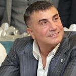 Profile Picture of SON REİS SEDAT PEKER (@sonreis_sedatpeker) on Instagram