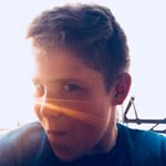 Profile Picture of Quinn Cox (@quinnjamin_cox) on Instagram