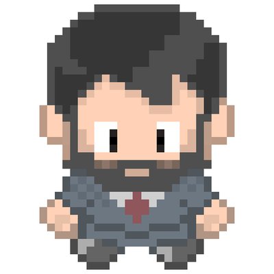 Profile Picture of Jason McVeigh (@jason_mcveigh) on Twitter