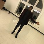 Profile Picture of David Gaither (@david_geeeeee) on Instagram