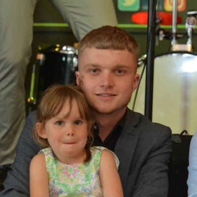 Profile Picture of Cameron Cates (@cam_cates) on Twitter