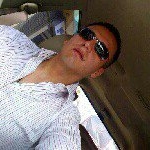 Profile Picture of Fabian Benito (@fabianben87) on Instagram