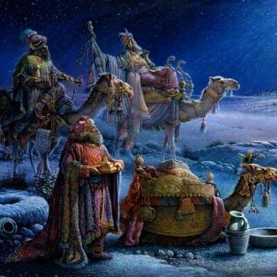 Profile Picture of Kenneth Snider (@darkknight768) on Twitter