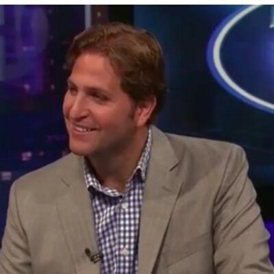 Profile Picture of Peter Schrager (@PSchrags) on Twitter