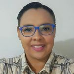 Profile Picture of Miroslava Justiniani (@miroslavajustiniani) on Instagram