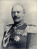 Profile Picture of Helmuth von Moltke the Youngeron Wikipedia