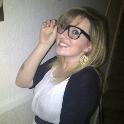 Profile Picture of Natalie Blackshaw (@natalie_anne89) on Twitter