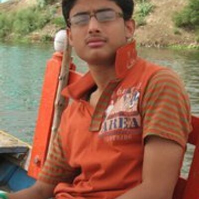 Profile Picture of Amit Purohit (@amitpurohit280) on Twitter