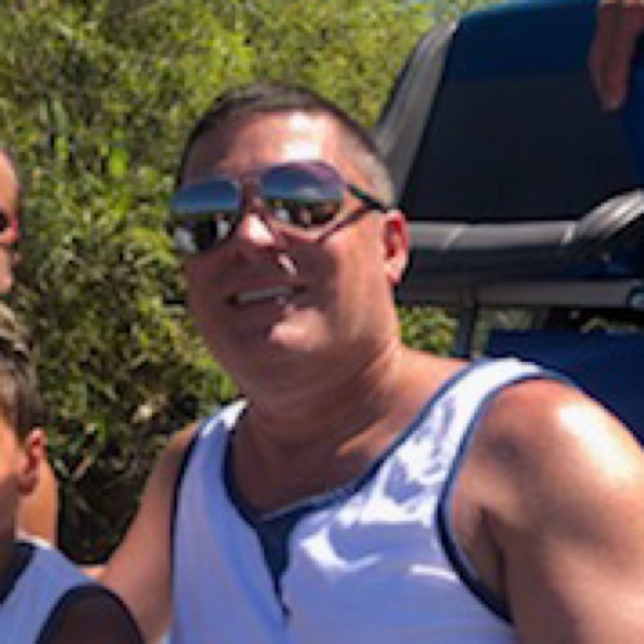 Profile Picture of Mark Bergert (@paigow26) on Poshmark