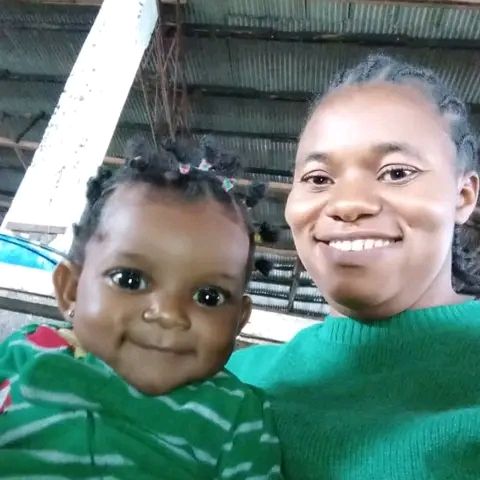 Profile Picture of Agnes fayiah (@user5845582699824) on Tiktok