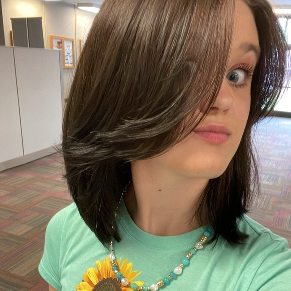 Profile Picture of Ava Kazee (@avakazes) on Poshmark