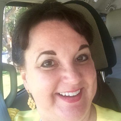 Profile Picture of Cynthia Barber (@cynthiabarber65) on Twitter